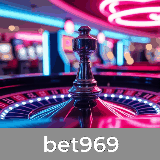 Apostas Móveis Simplificadas com o Aplicativo bet969