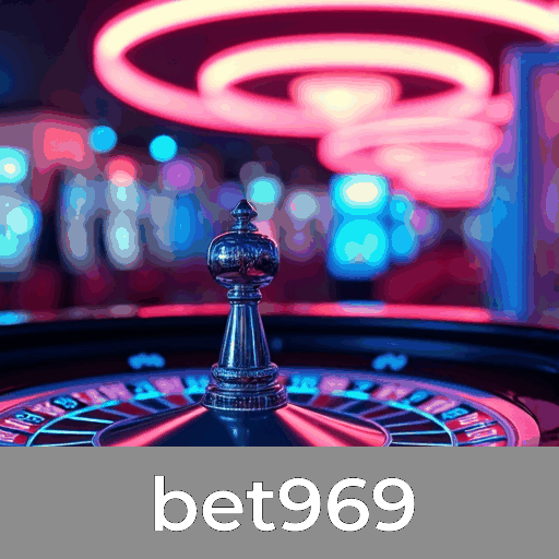 Descubra o Futuro dos Jogos com Experiências Disruptivas na Bet969
