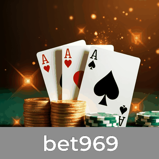 Experiência Superior em Apostas Esportivas com bet969