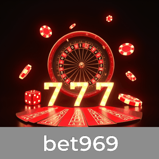 Sinta a Emoção no Ambiente Envolvente do Cassino bet969