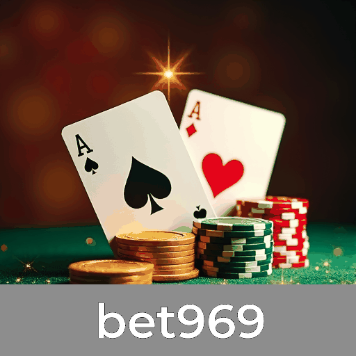 Bet969: A Plataforma de Jogos Online com Excelência e Segurança