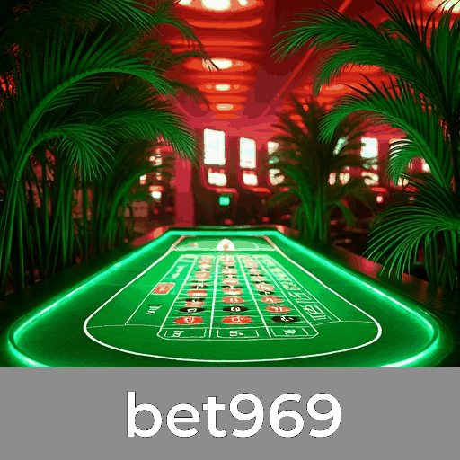 Apostas Móveis Simplificadas com o Aplicativo bet969