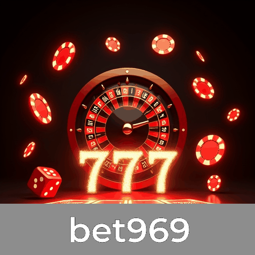 Sinta a Emoção no Ambiente Envolvente do Cassino bet969