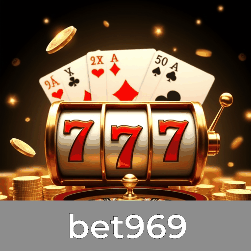 Experiências Incríveis de Jogos de Cassino com bet969