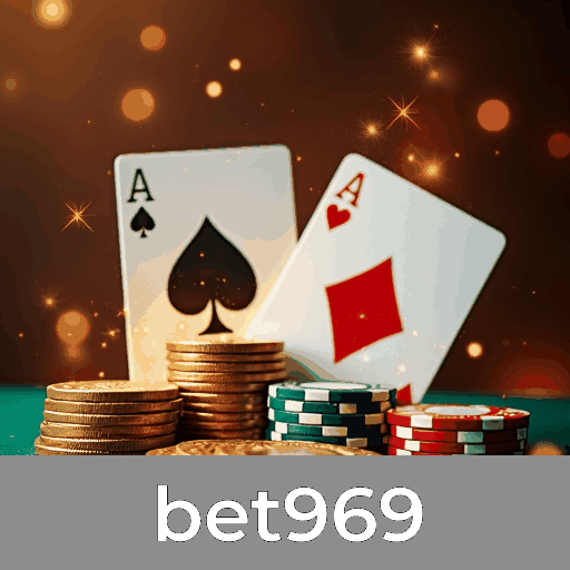 Bet969: Promoções Imperdíveis para Maximizar Seus Ganhos
