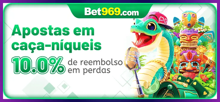 BET969 bet — mercados de futebol e esportes no app