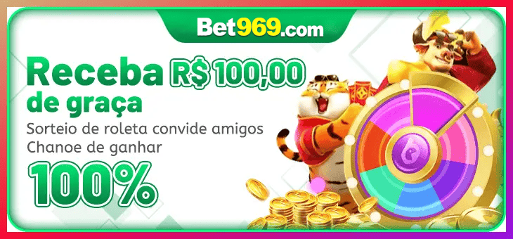 BET969 plataforma — saque cashout PIX com comprovante